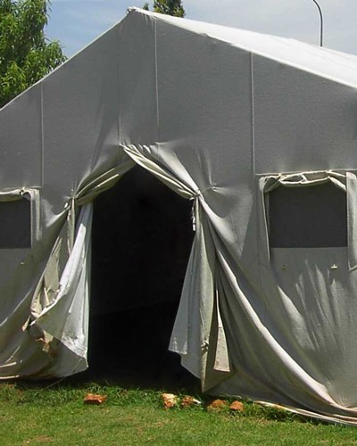 Изготавливаем солдатские палатки в Прохладном вместимостью <strong>до 70 человек</strong>